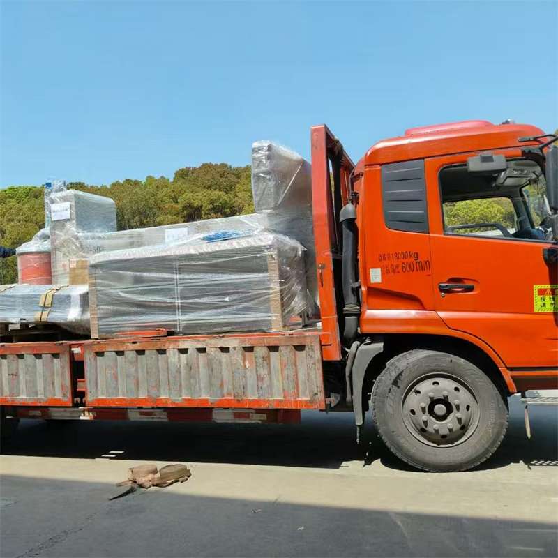 宜春市物流仓储