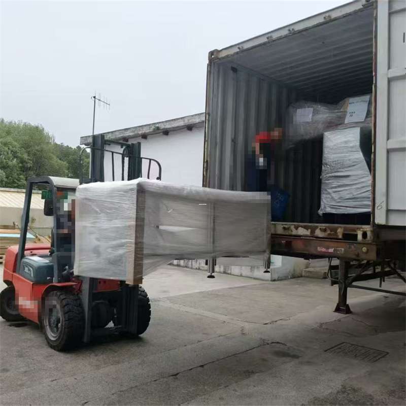 宜春市若尔盖县物流专线运输的精彩之旅