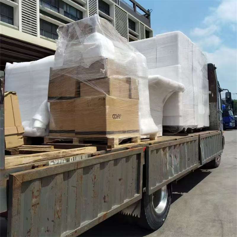 宜春市阿坝州物流专线：探索多样货运世界