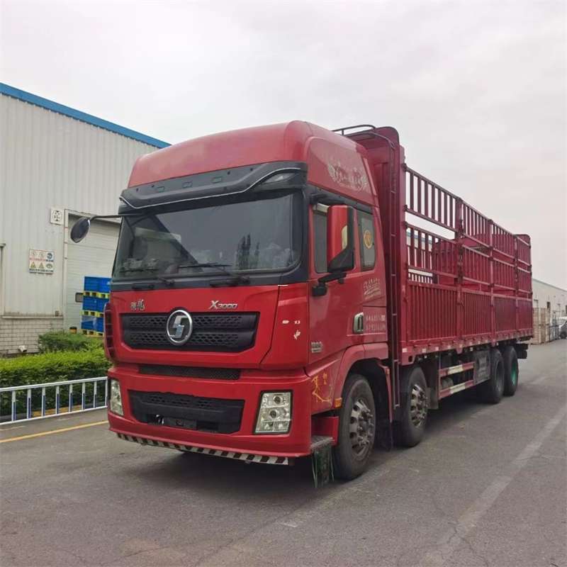 宜春市石棉县物流专线的高效运输之旅