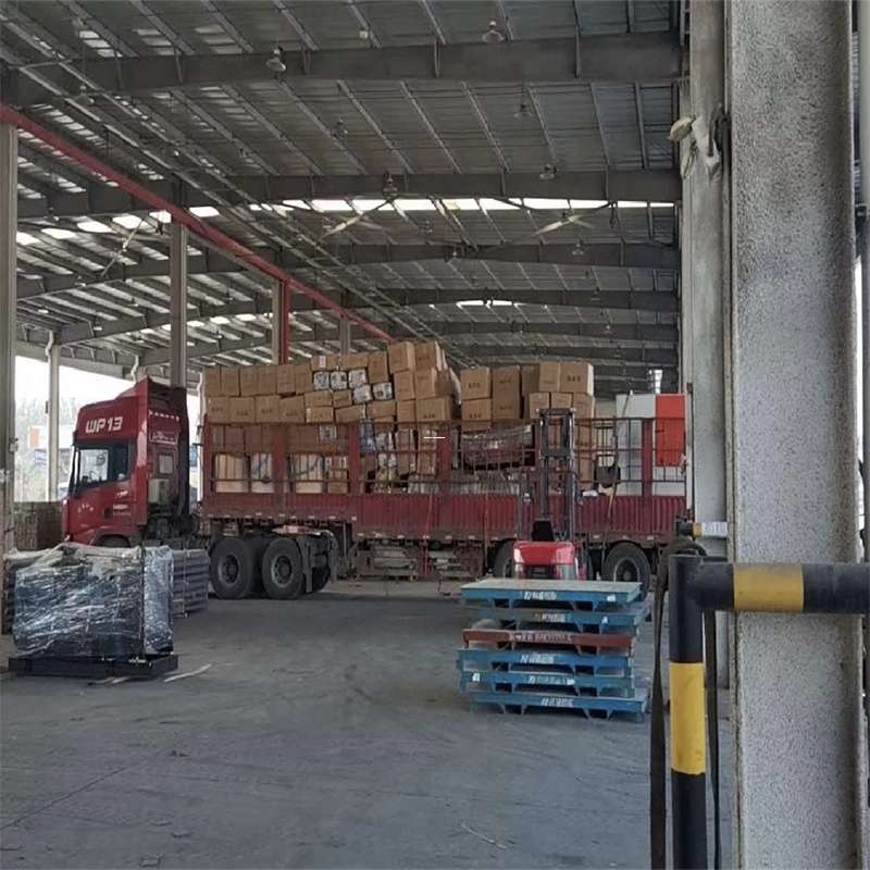 宜春市雨城区物流专线：畅连大件与出口快运之路