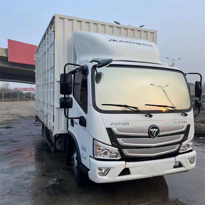 宜春市探索达州市进仓物流：多元运输服务与线路剖析