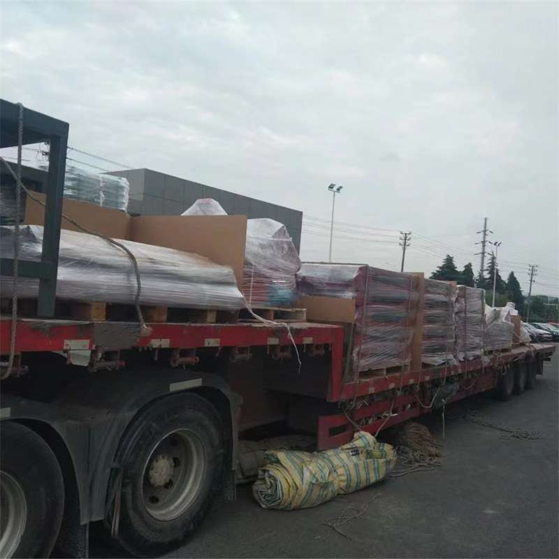 宜春市武胜县进仓物流：多元专线直达运输探秘