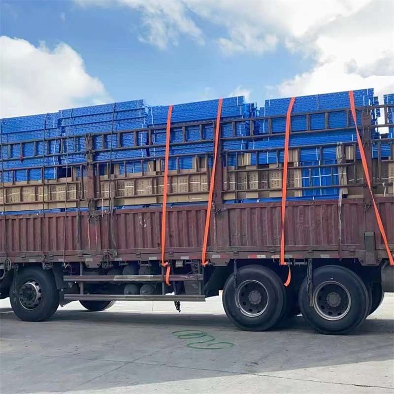 宜春市屏山县进仓物流：专线直达的大件货运之旅