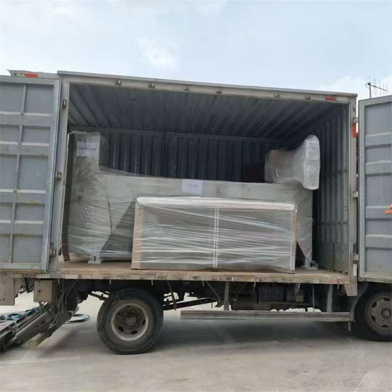 宜春市叙州区进仓物流：专线直达运输与大件货运探索